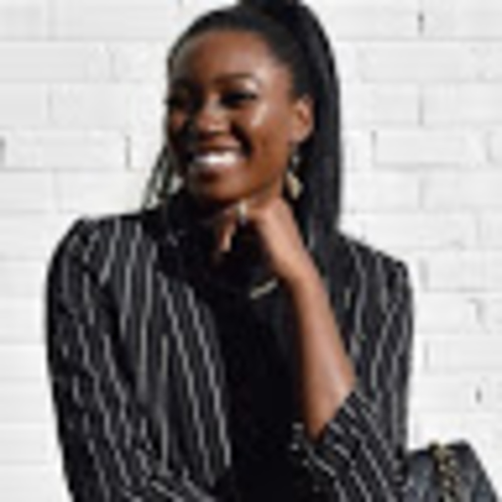 Meet your Posher, Chanel